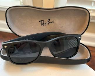 Ray-Ban Sunglasses