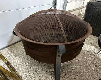 Firepit