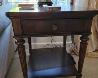 End table