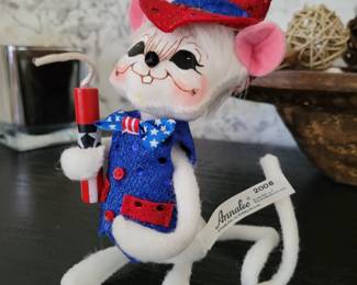 Annalee mouse