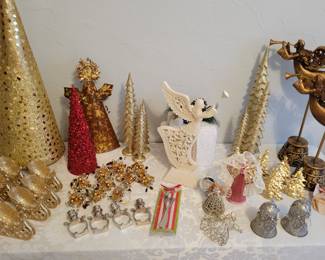 A little of the Christmas