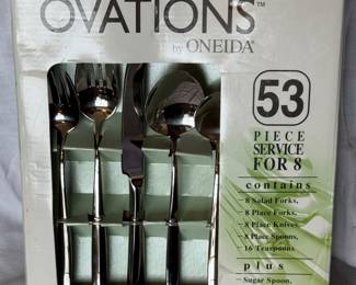 never been used-brand new