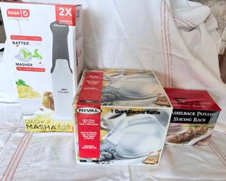 never been used-brand new