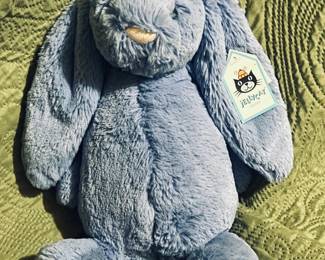 RETIRED JellyCat