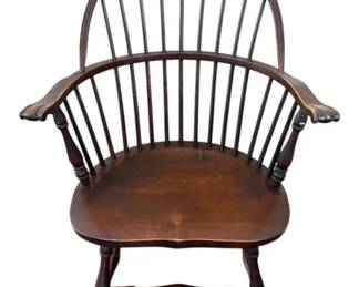 Windsor Style Chair