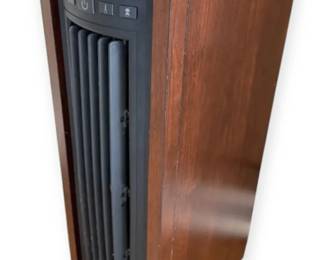 Infrared Space Heater With Remote