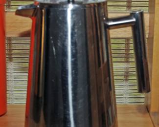 MID-CENTURY COFFEE SERVER