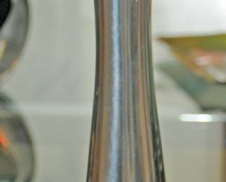 Nambe Vase
