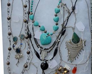 BETTER COSTUME JEWELRY