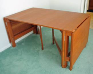 'MARIA' BRUNO MATHSSON DUX INTERNATIONAL