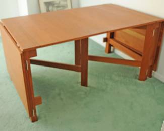 'MARIA' BRUNO MATHSSON DUX INTERNATIONAL