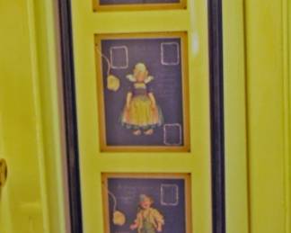 Funny Folks Early Cartooning Howarth