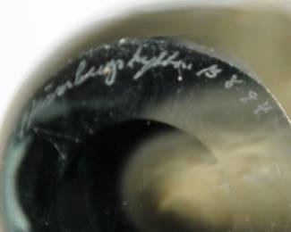 NILS LUNDBERG OFFEFORS 