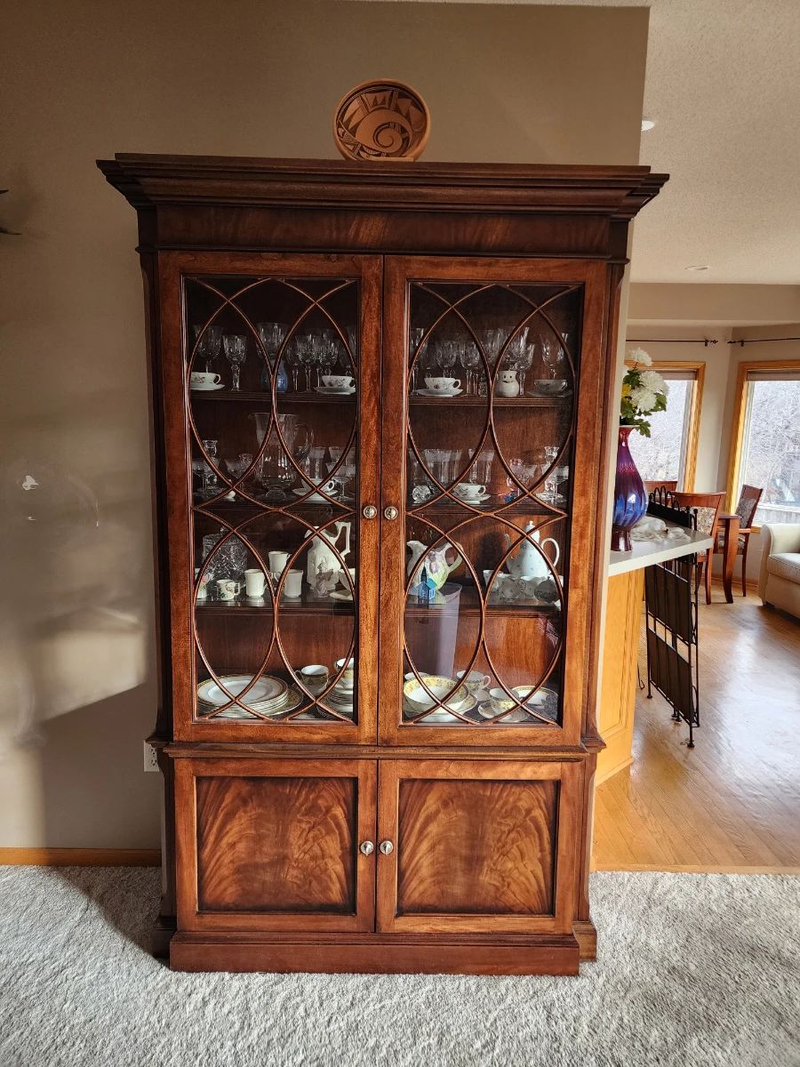 China Cabinet