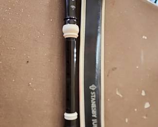 Standby Junior Suprano