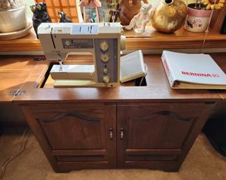 Bernina 1030 