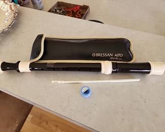 Bresson Alto Zen-ON Japan