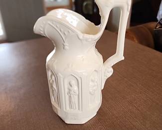Vintage LEGO Saint Apostles Pitcher