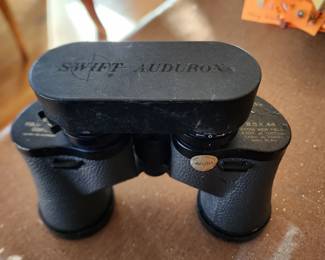 Swift Audubon 8.5 x 44 binoculars 