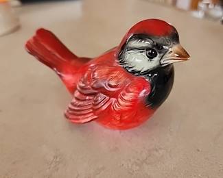Goebel cardinal