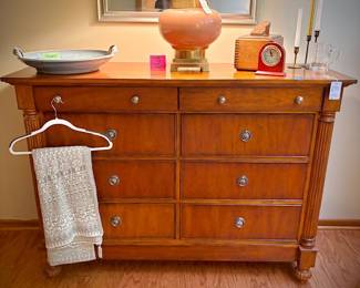 Lexington “Palmer Home” chest