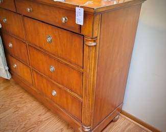 Lexington “Palmer Home” chest