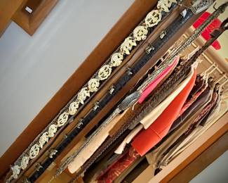 Women’s clothing - most size Medium - Lafayette 148, Eileen Fisher, Ellen Tracy, fur, cashmere, vintage and newer