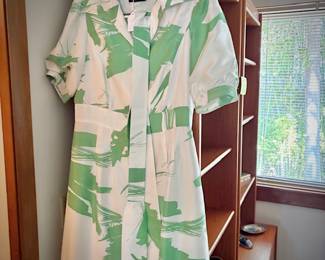 Women’s clothing - most size Medium - Lafayette 148, Eileen Fisher, Ellen Tracy, fur, cashmere, vintage and newer