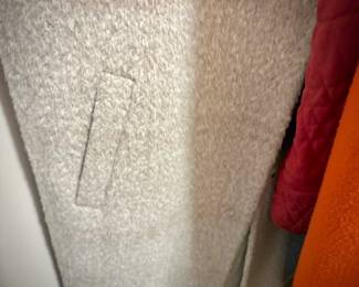 Women’s clothing - most size Medium - Lafayette 148, Eileen Fisher, Ellen Tracy, fur, cashmere, vintage and newer