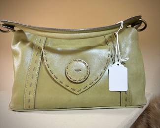 Handbags, including Brahmin