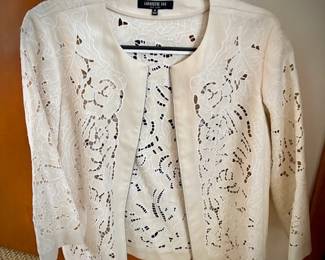 Women’s clothing - most size Medium - Lafayette 148, Eileen Fisher, Ellen Tracy, fur, cashmere, vintage and newer