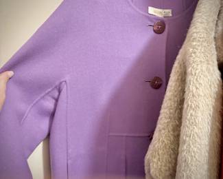 Women’s clothing - most size Medium - Lafayette 148, Eileen Fisher, Ellen Tracy, fur, cashmere, vintage and newer