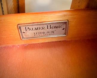 Lexington “Palmer Home” chest