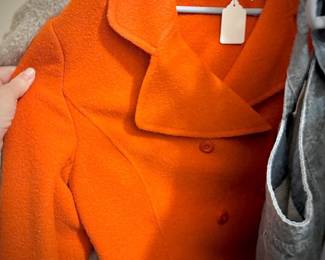 Women’s clothing - most size Medium - Lafayette 148, Eileen Fisher, Ellen Tracy, fur, cashmere, vintage and newer