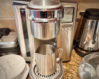 Breville Keurig