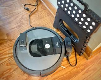 iRobot Roomba