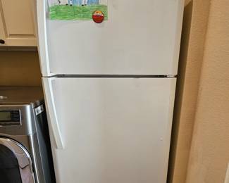 Refridgerator