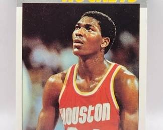 1987 FLEER AKEEM