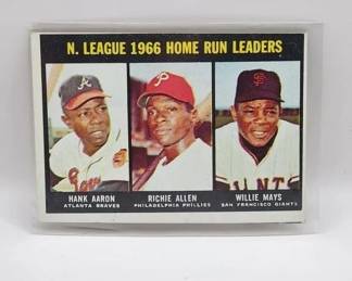 1966 HANK AND WILLIE