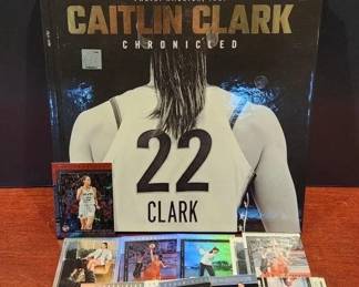 CAITLIIN CLARK COLLECTION