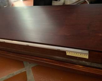 Pottery Barn heavy duty floating shelves $ 75.00 each