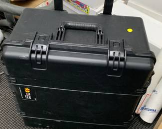 Pelican Storm iM2875 Case With Foam (Black) $200.00