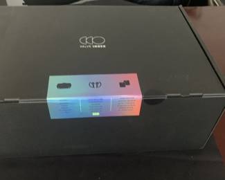 Valve Index Full VR Kit – Factory Sealed Brand new and never opened. Factory seal intact. Includes the complete Valve Index Full Kit: • Valve Index headset • 2 Index controllers • 2 SteamVR base stations • All original cables and accessories This is the full retail kit — not pieced together. The Index remains one of the most respected PC VR systems available, known for: • High refresh rate display • Wide field of view • Precision SteamVR tracking • Industry-leading finger tracking controllers Factory sealed units are increasingly difficult to find.  Your price  $925.00