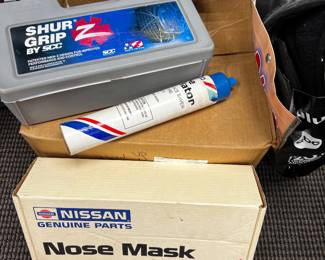 300zx twin turbo - floor Matt’s used, nose bra new, chains new, installation repair new all for one price $185.00