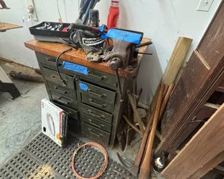 wood working supplies