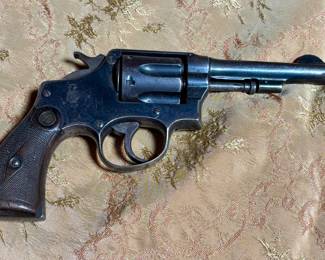 Pistol does not work 