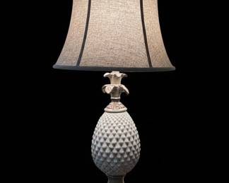 Pineapple Table Lamp