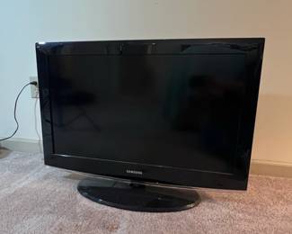 Samsung TV