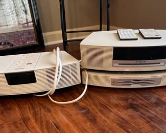 Bose Wave Music Systems