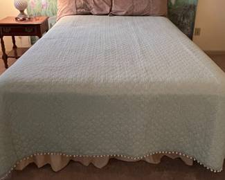 Sherwood Bedding Adjustable Bed Base with Vista II Soft Mattress